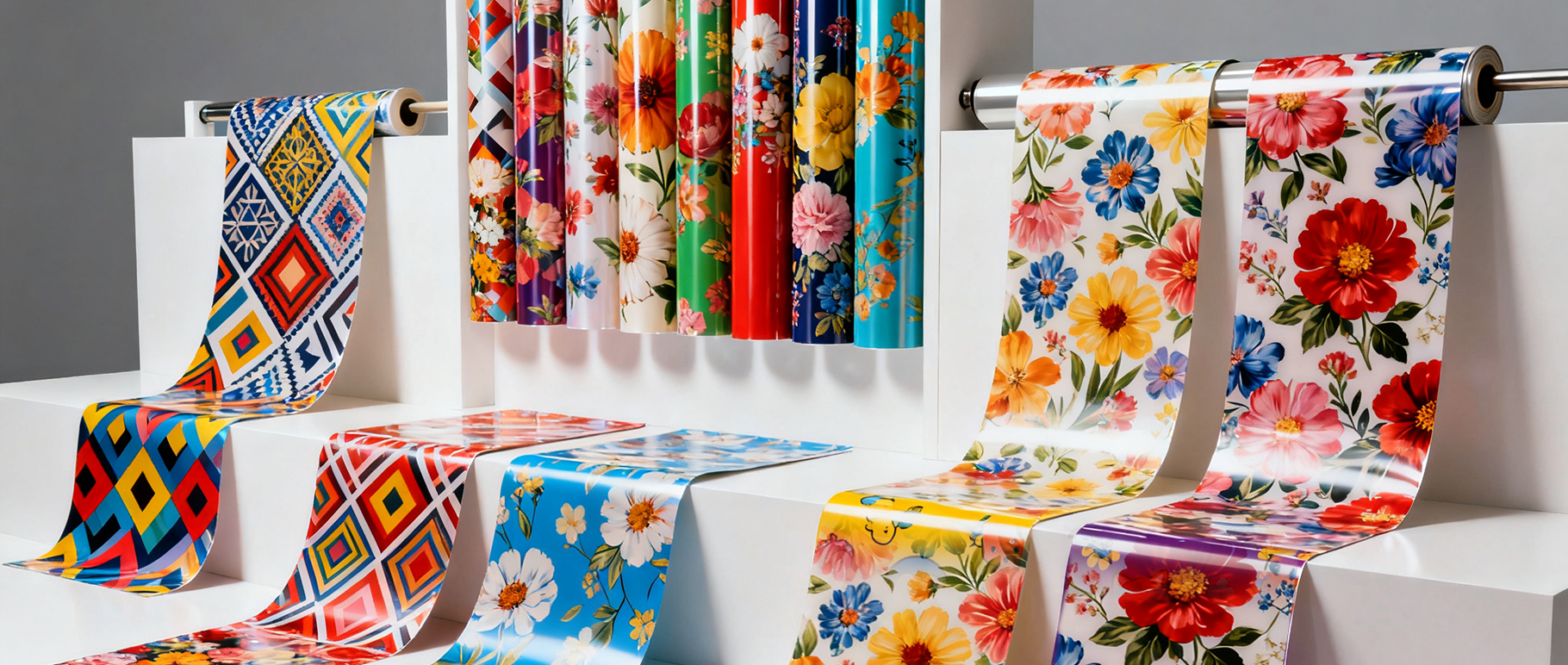 فيلم نقل الحرارة