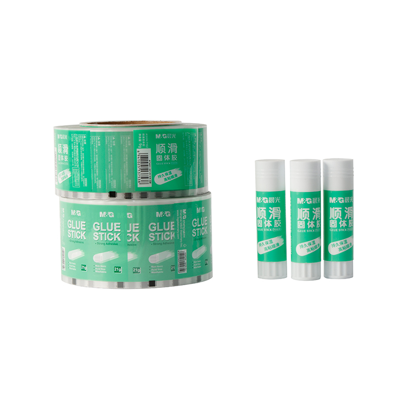 فيلم نقل حراري مخصص للقرطاسية ذات الغراء الصلب