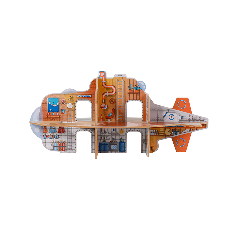 فيلم نقل حراري ملون مخصص للألعاب